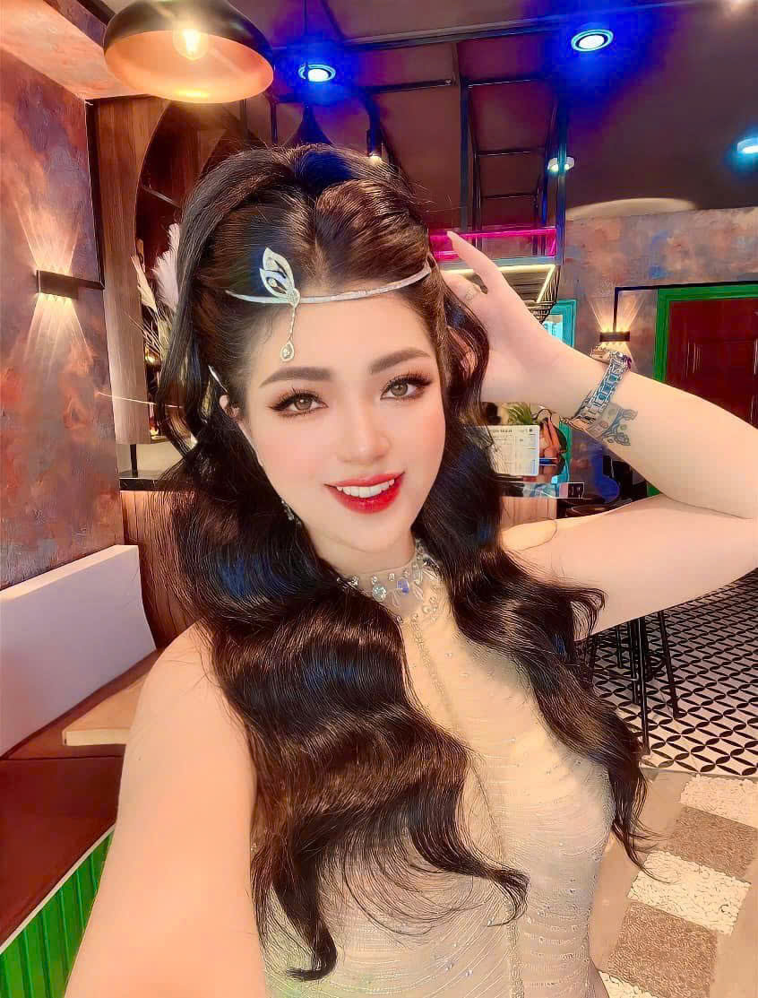 QUÁCH THỊ PHƯƠNG THẢO