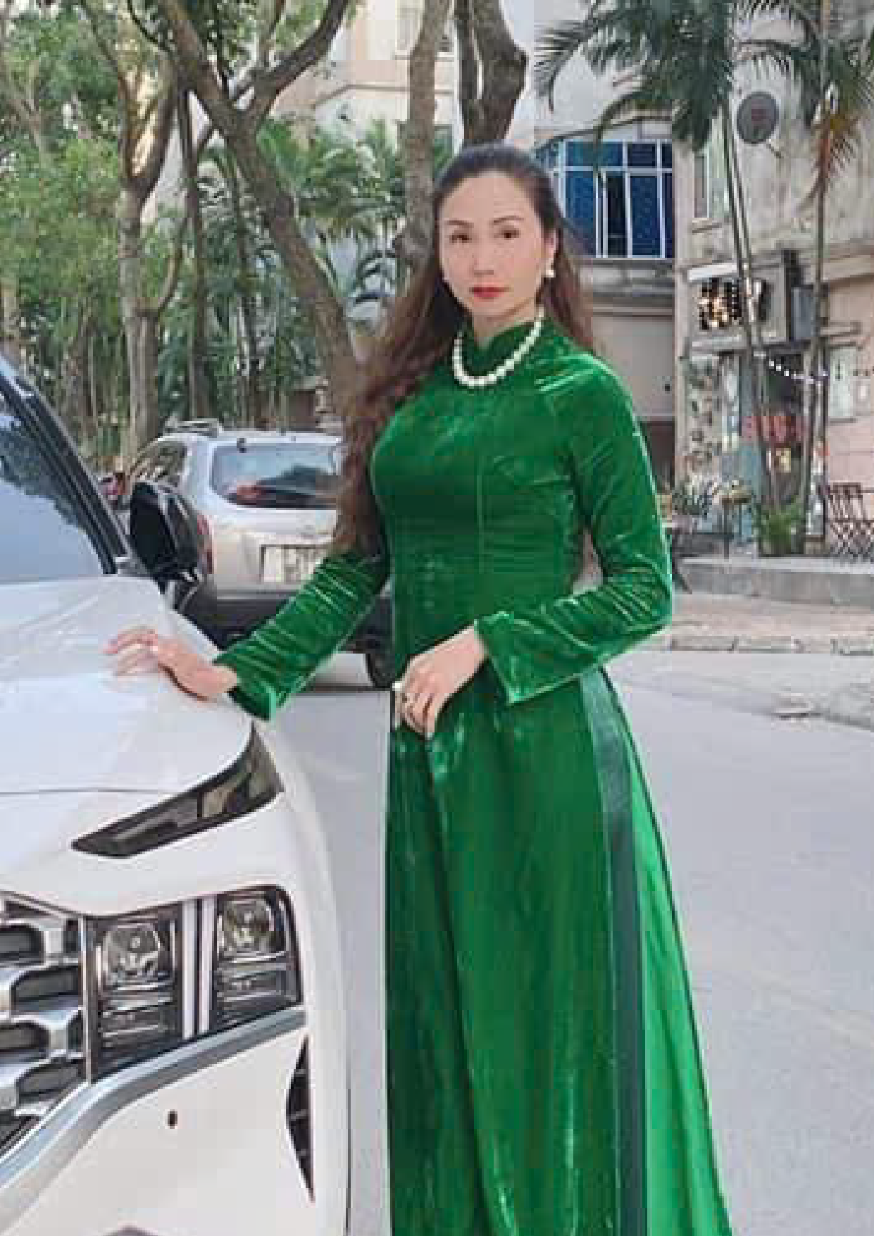 Nguyễn Thị Tuyết Hồng