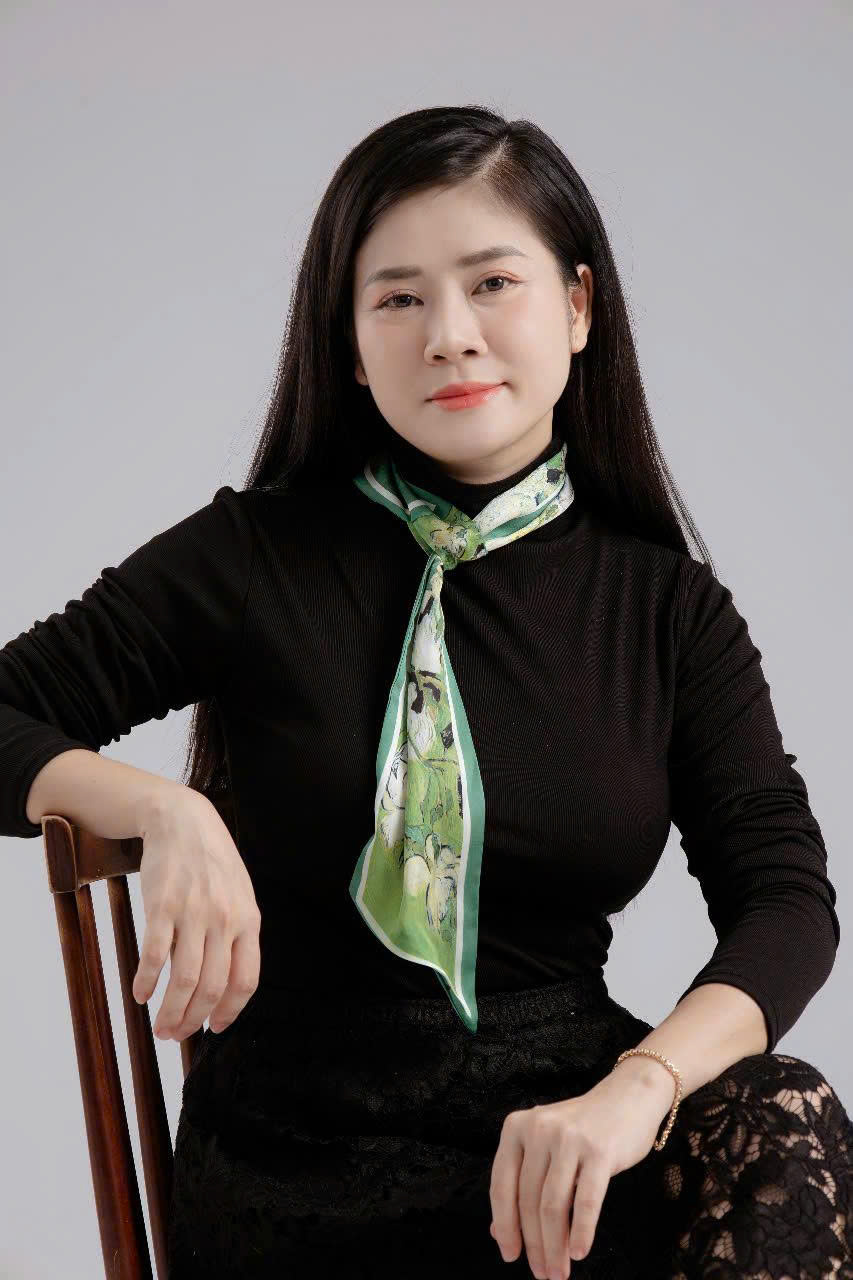 NGUYỄN ĐẶNG NIVA