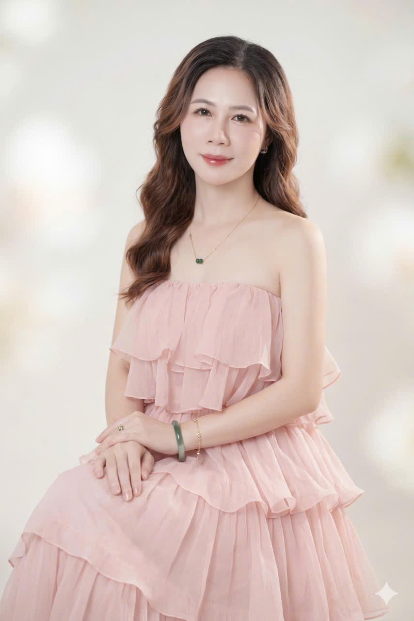 Nguyễn Thị Thu Ly Hương