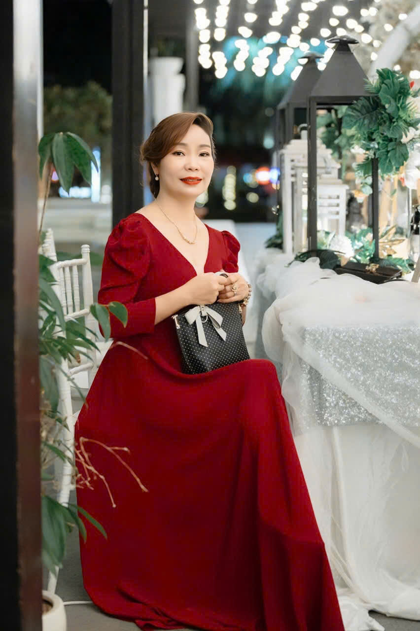 Nguyễn Thị Vân