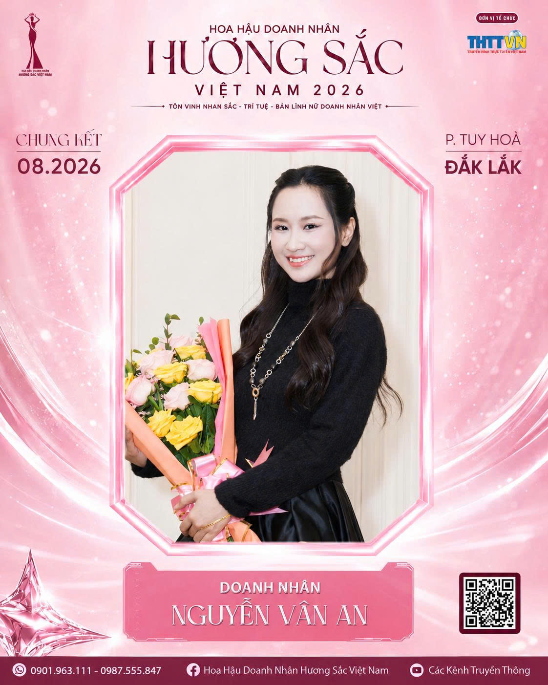 nguyễn vân an sbd 310