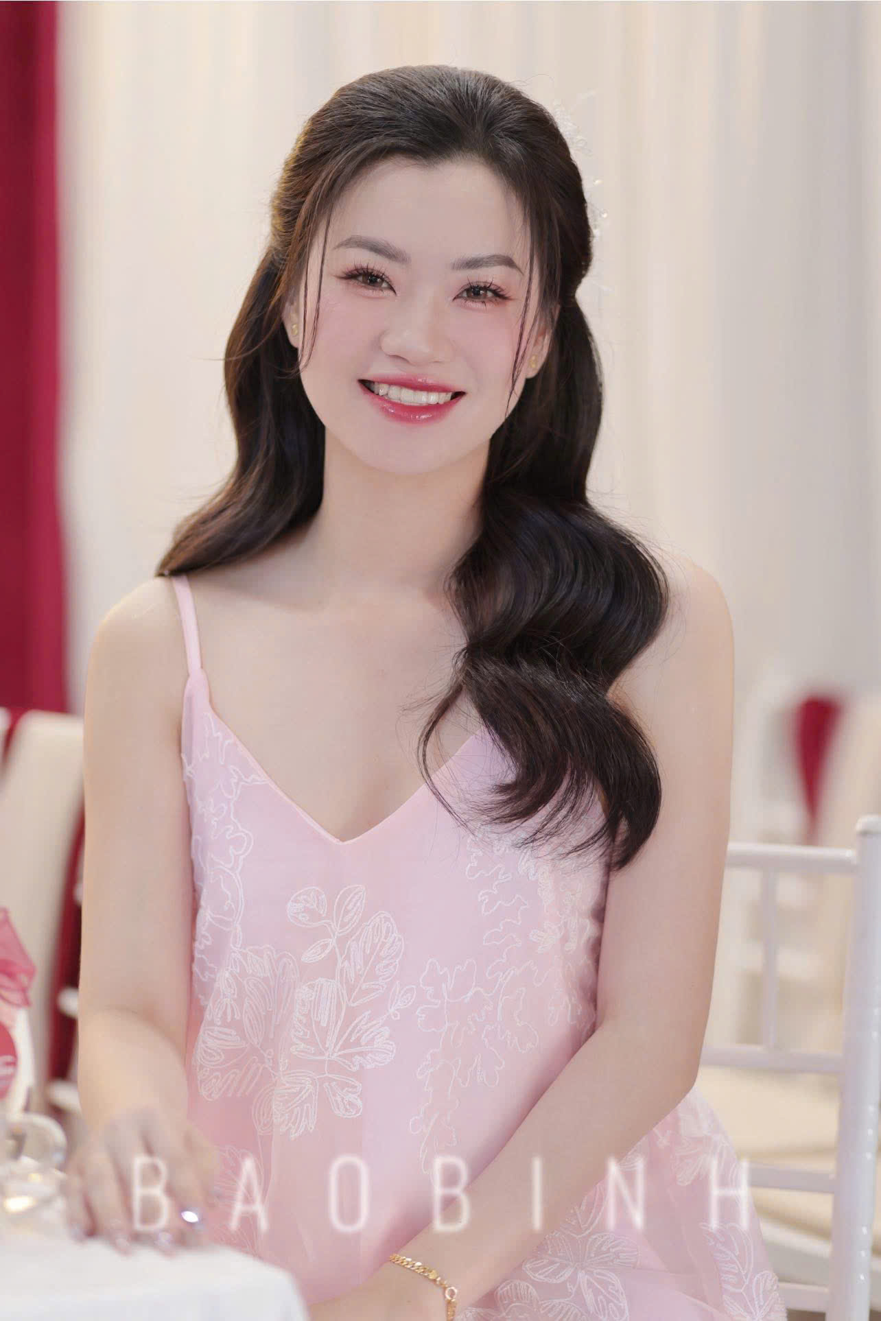 Nguyễn Thị Ý Nhi