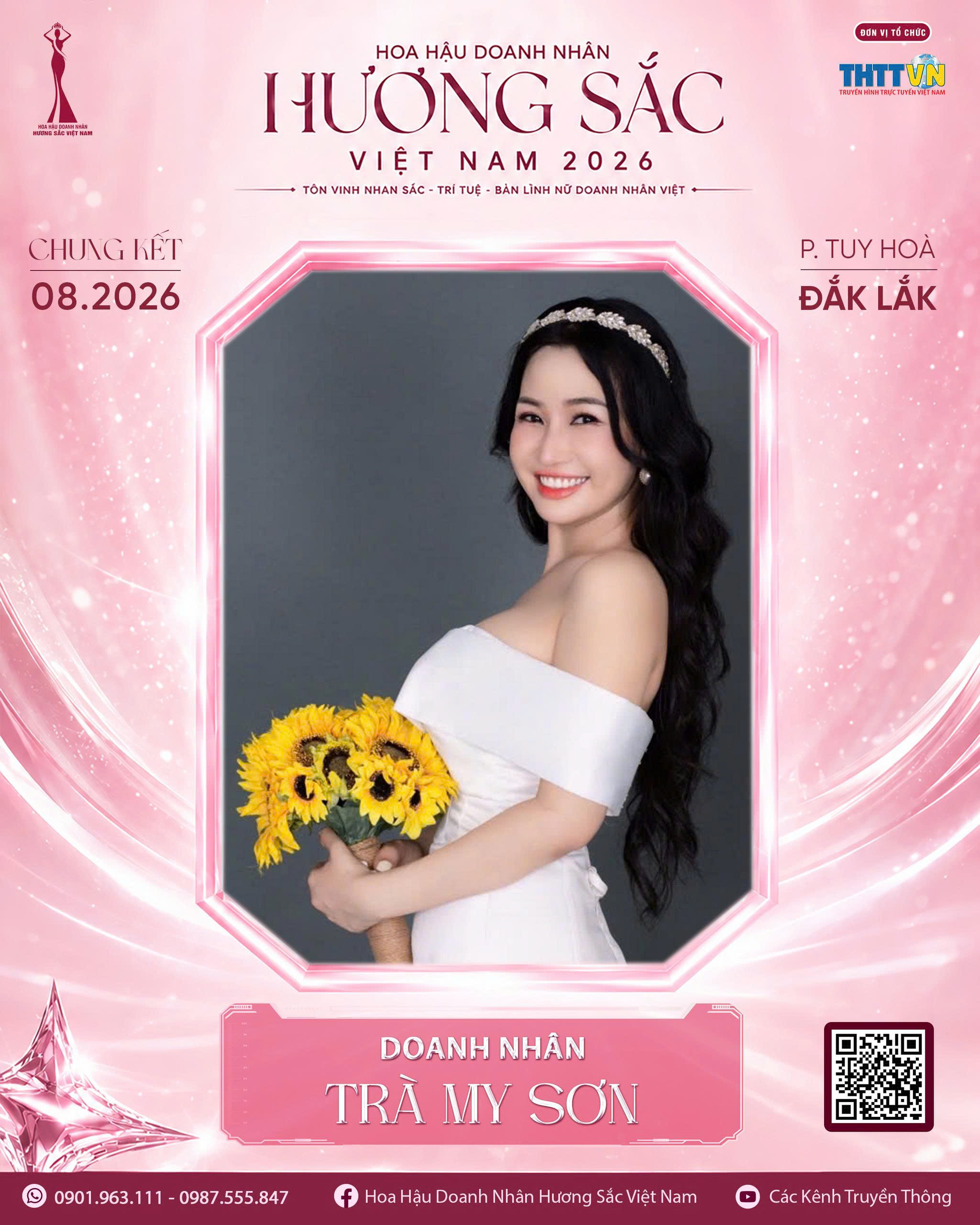 Sơn Thị Trà My sbd 368