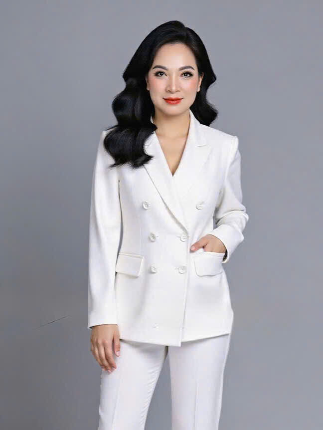 Ngô Thị Hoàng Ngân