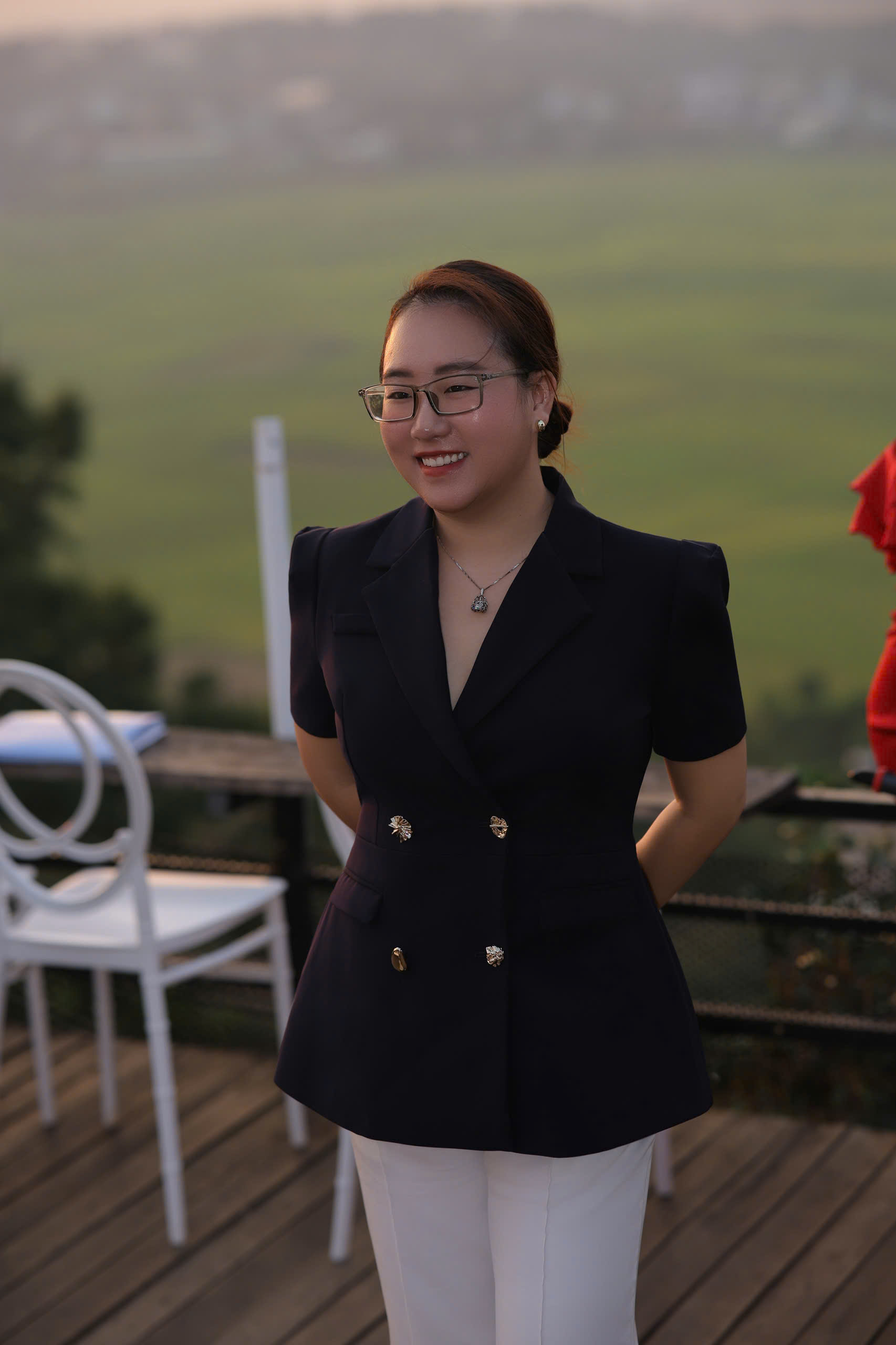 Trần Thị Bảo Trân
