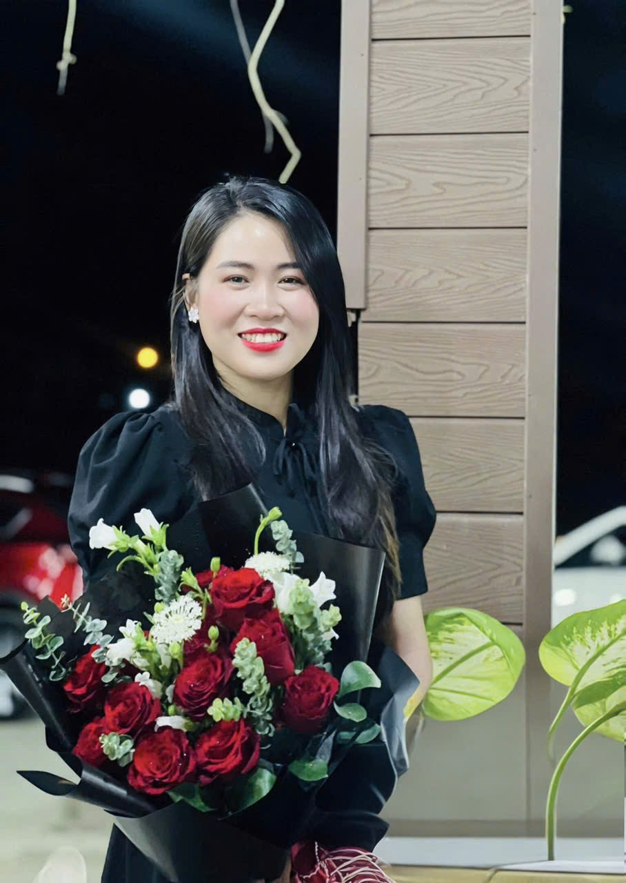 Võ Thị Sang