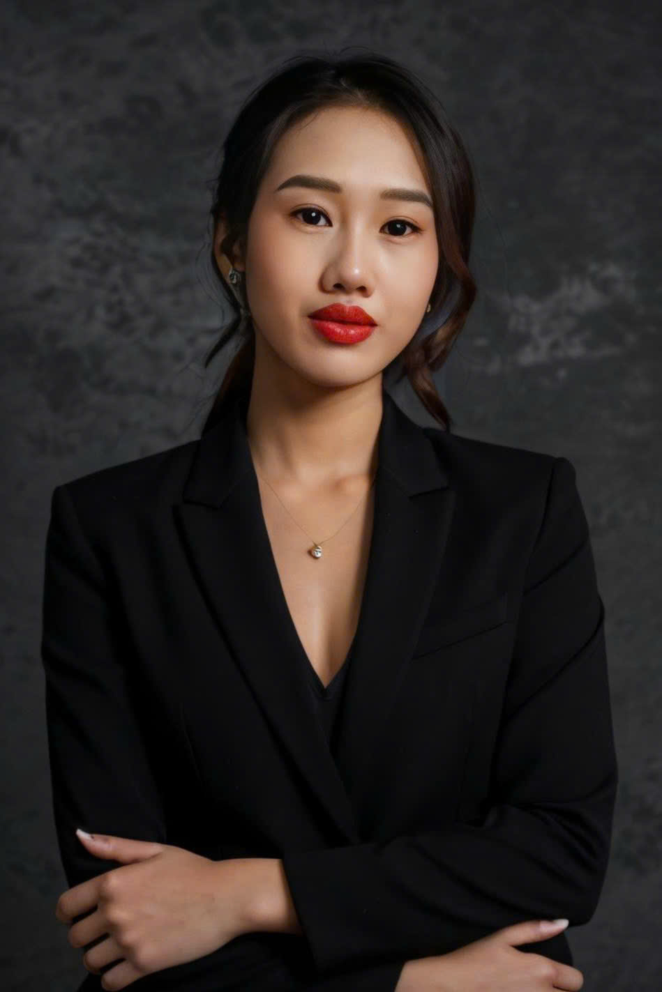Bùi Thị Bích Hồng