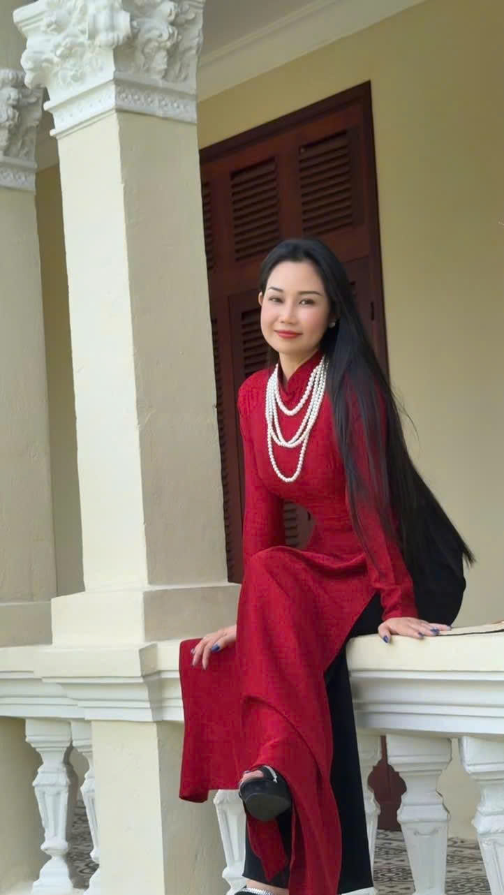 Sơn Thị Trà My SBD 368