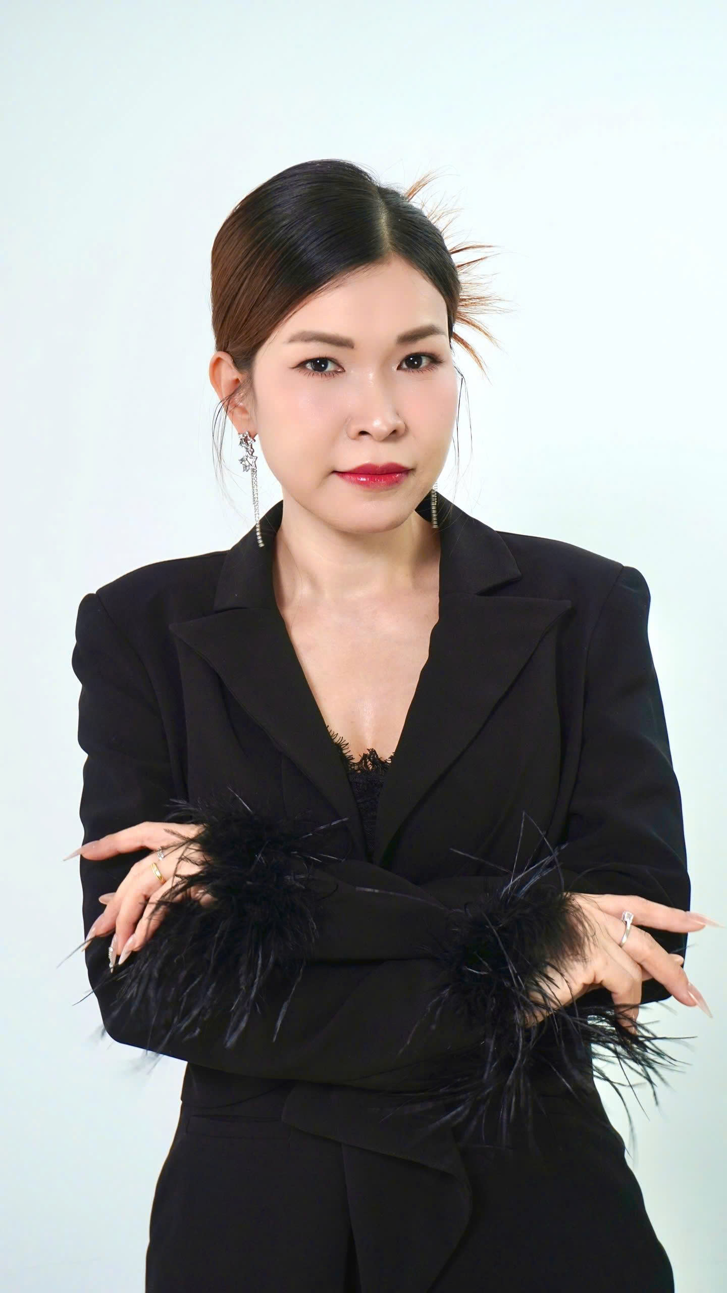 Nguyễn Thị Phượng Liên SBD 179