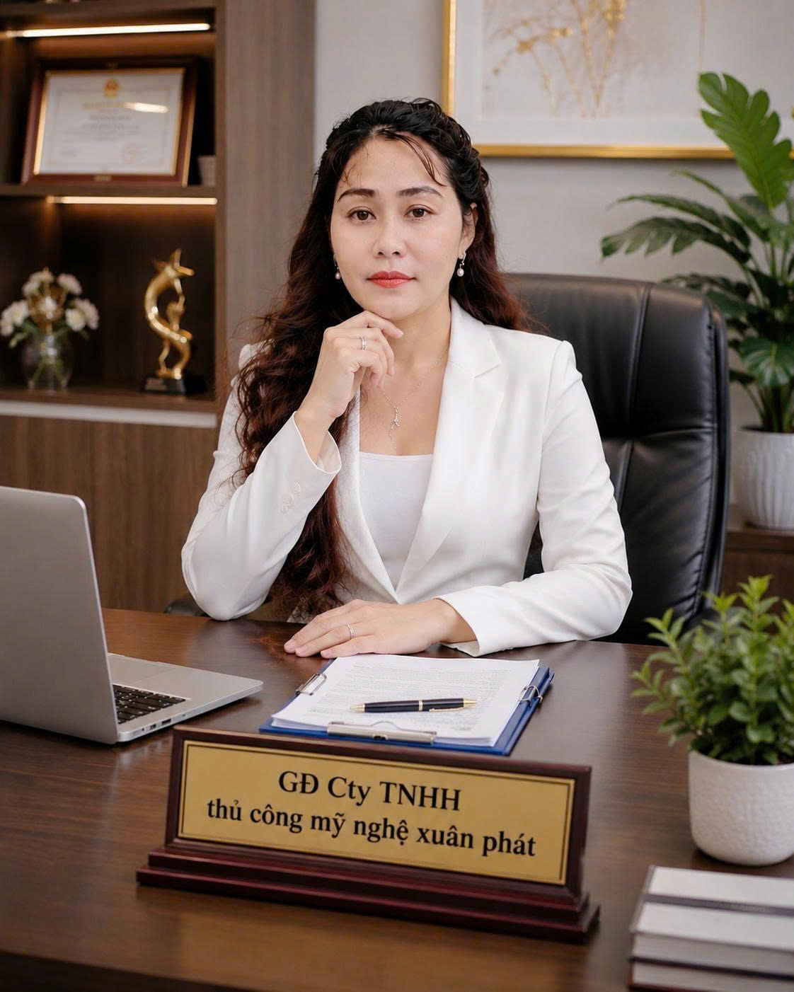 Nguyễn Thị Thanh Xuân SBD 339