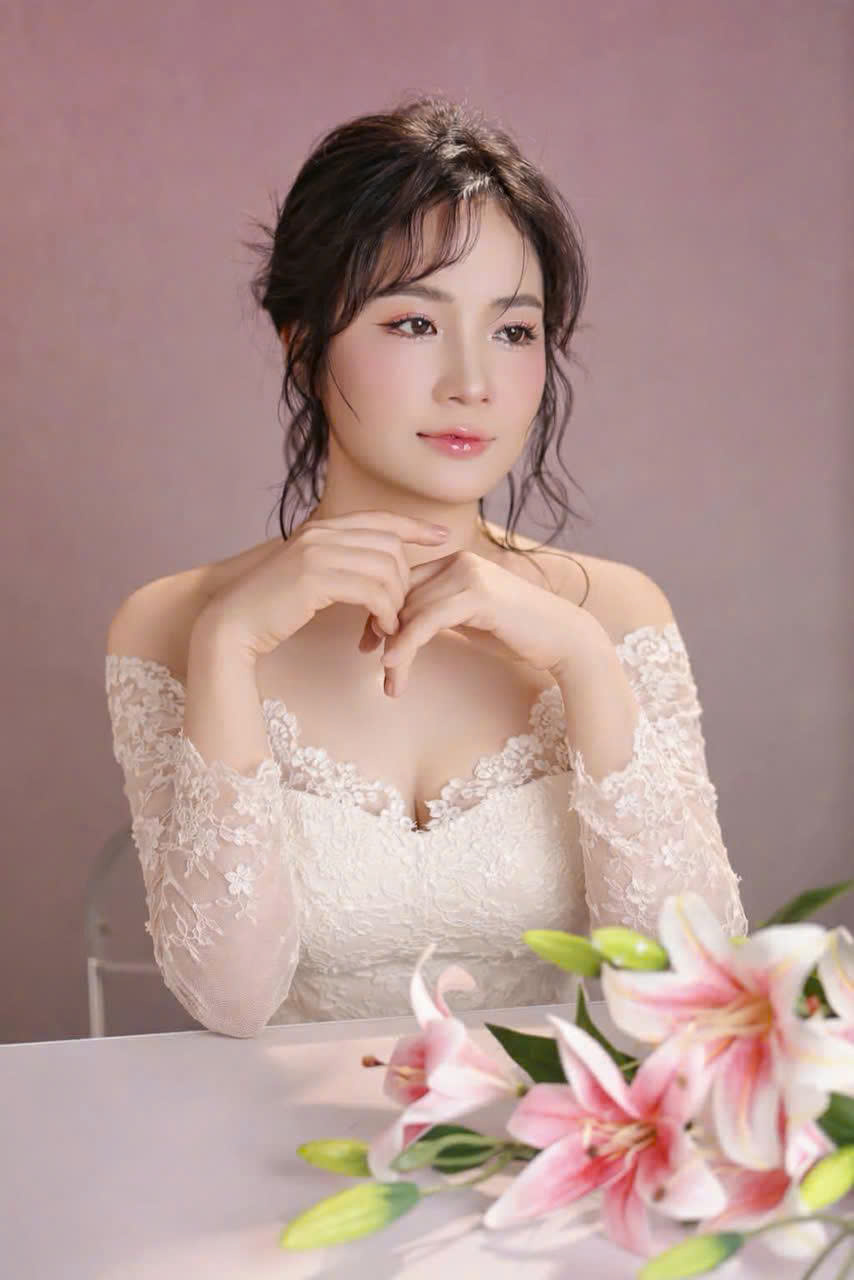 Hoàng Thị Ngọc SBD 168