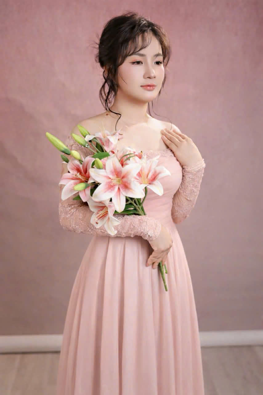 Hoàng Thị Ngọc SBD 168