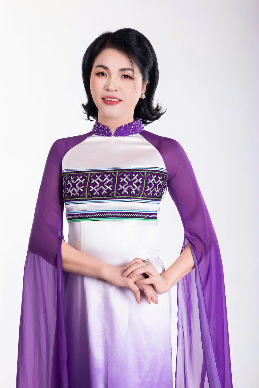 Hoàng Thị Nụ SBD 192