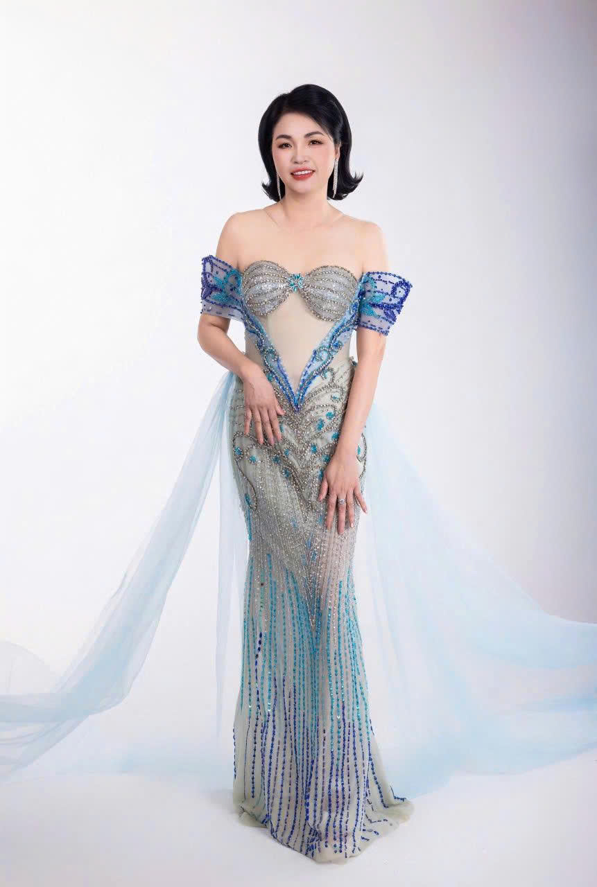 Hoàng Thị Nụ SBD 192