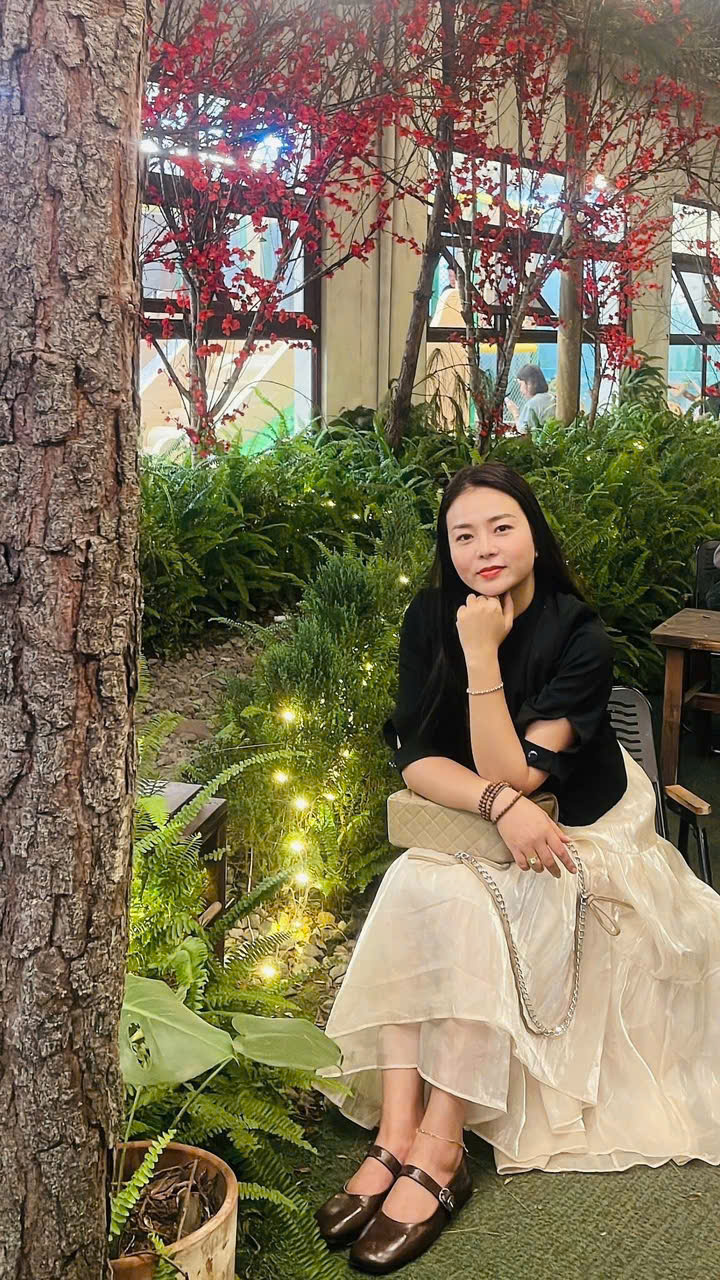 BÙI THỊ HOA SBD 188
