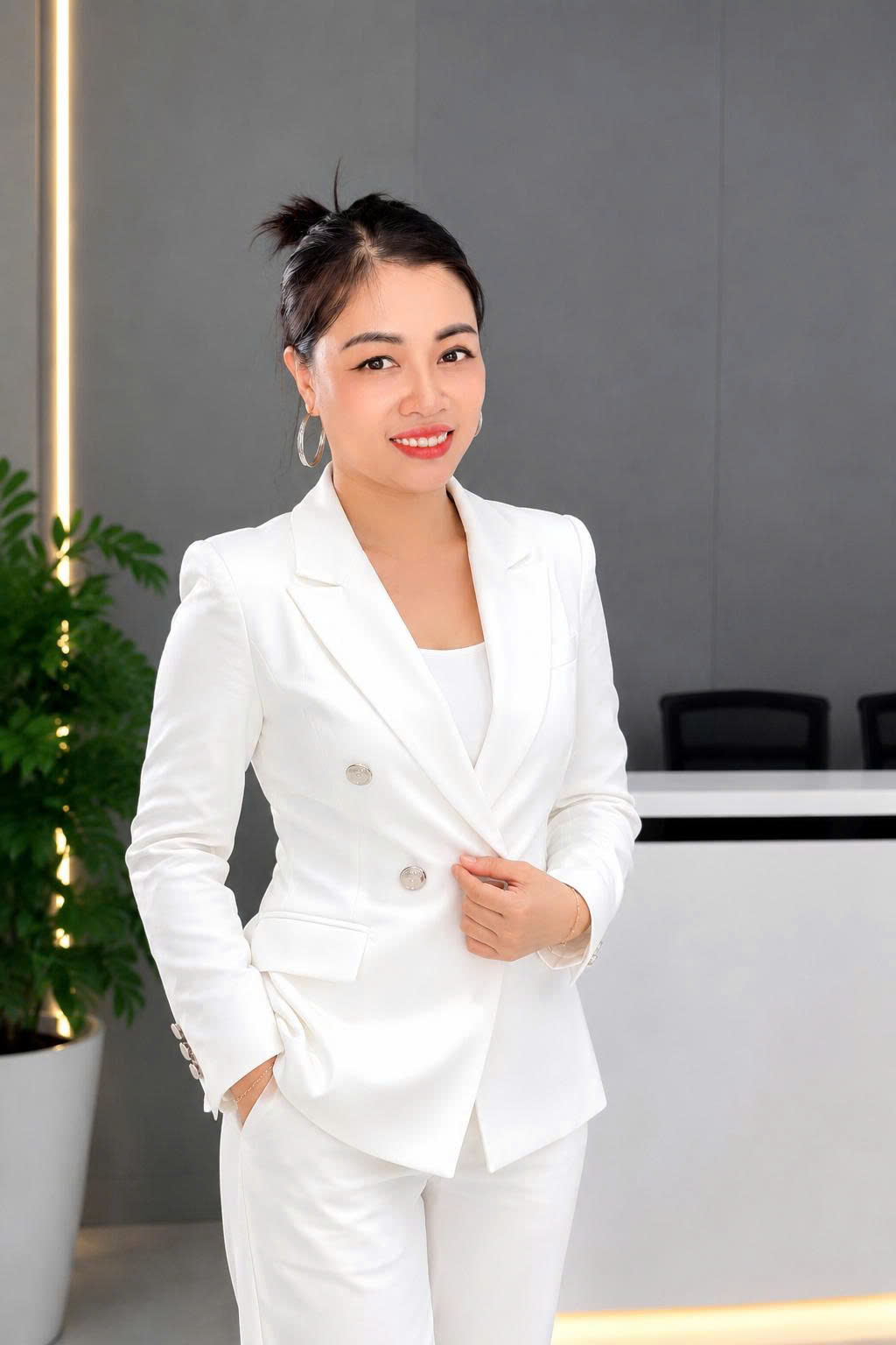 NGUYỄN THỊ HIỀN SBD 155