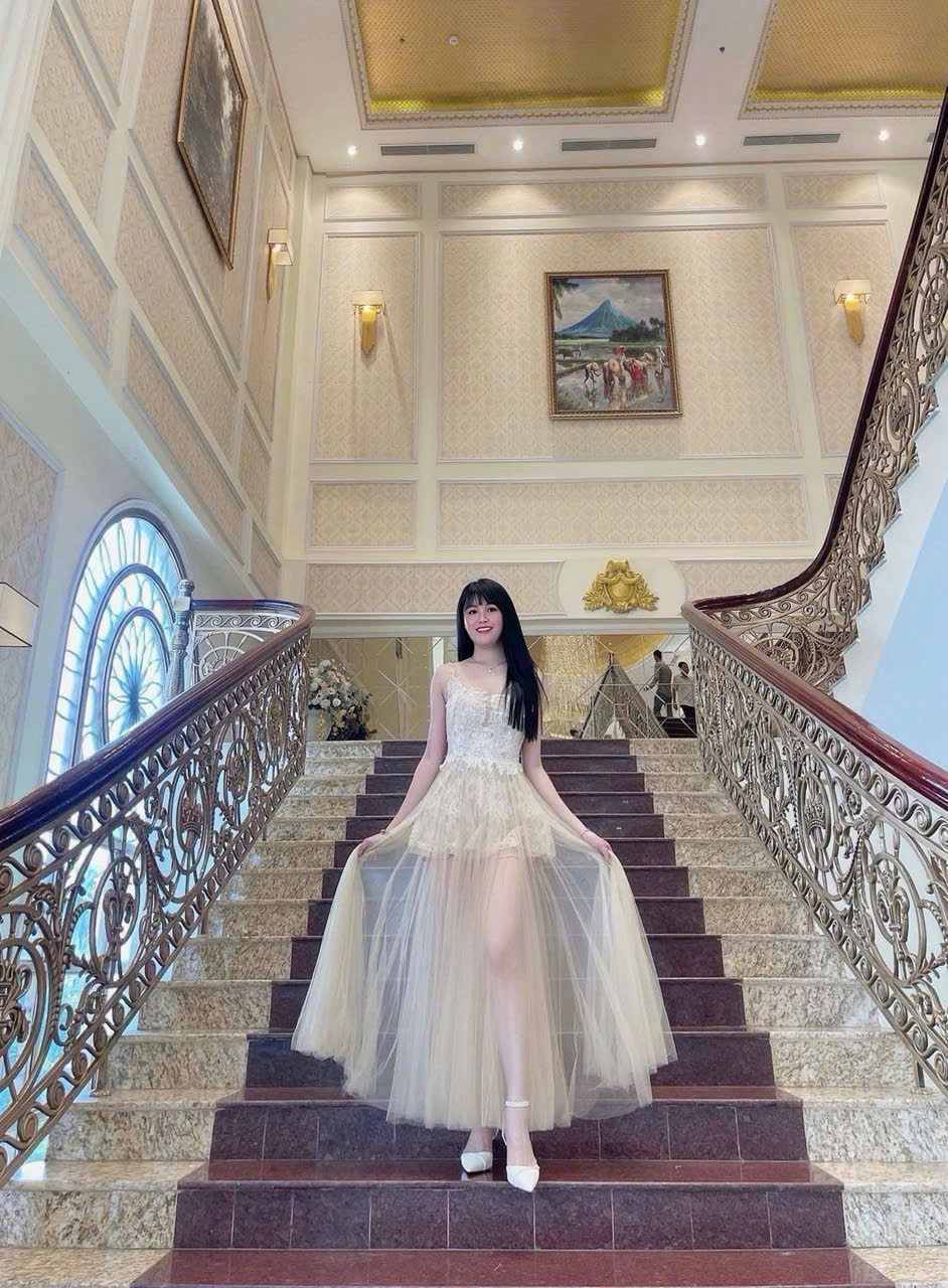 Nguyễn Ngọc Linh Chi SBD 786
