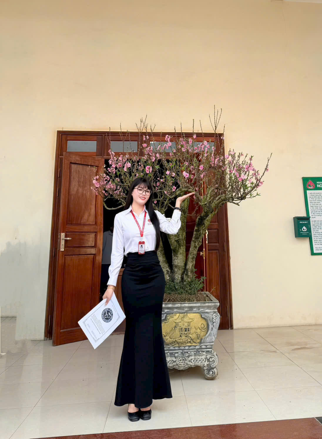 Nguyễn Ngọc Linh Chi SBD 786