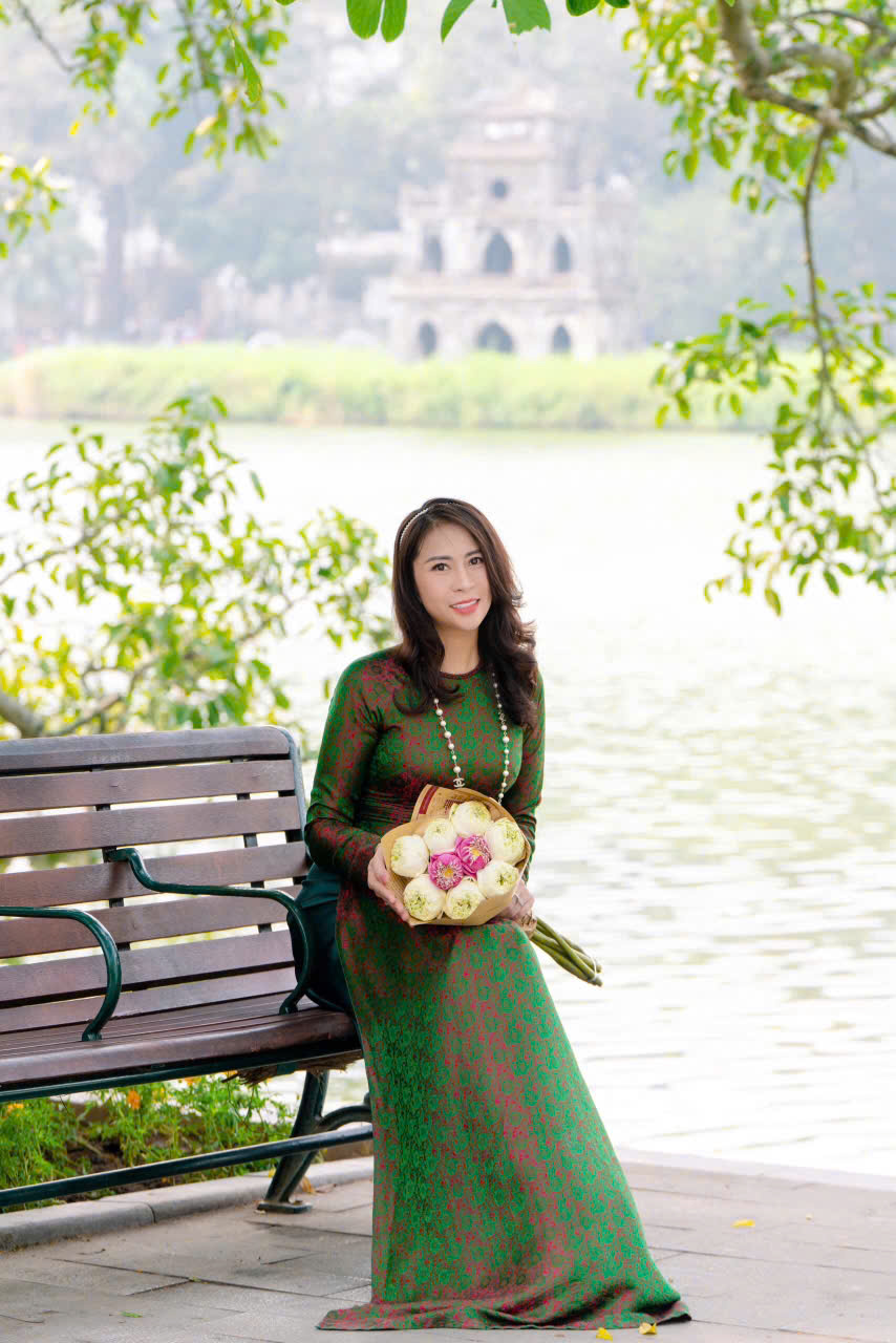 Phạm Thị Minh Thủy SBD 081
