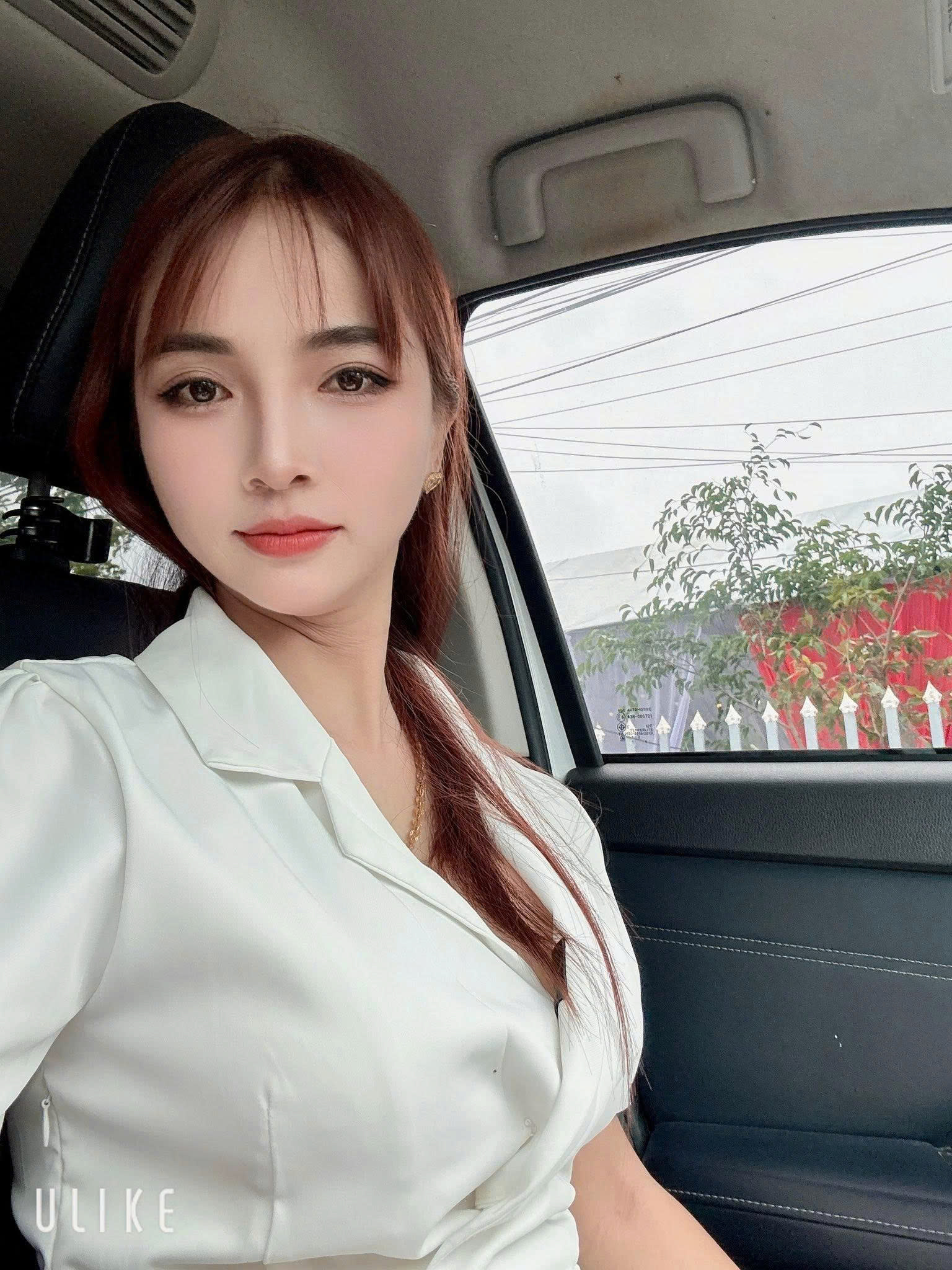 Nguyễn Thị Thuỳ Linh SBD 258